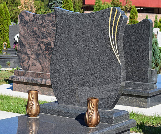arte funerario leon